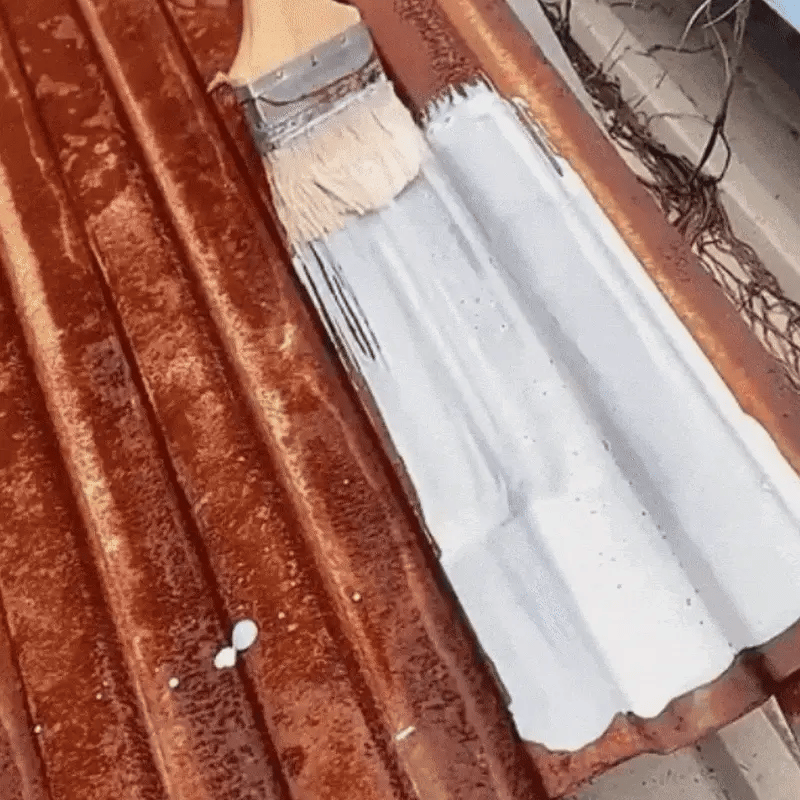 IRON SEAL® RESTAURACIÓN INMEDIATA