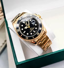 RELOJ ROLEX SUBMARINER