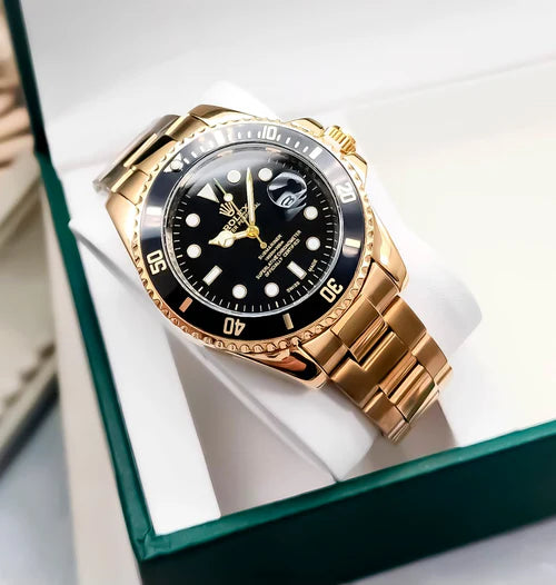 RELOJ ROLEX SUBMARINER