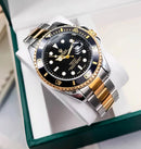 RELOJ ROLEX SUBMARINER