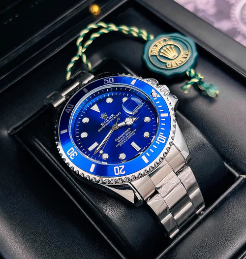 RELOJ ROLEX SUBMARINER