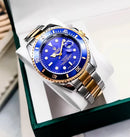 RELOJ ROLEX SUBMARINER+GAFAS RAYBAN
