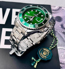 RELOJ ROLEX SUBMARINER