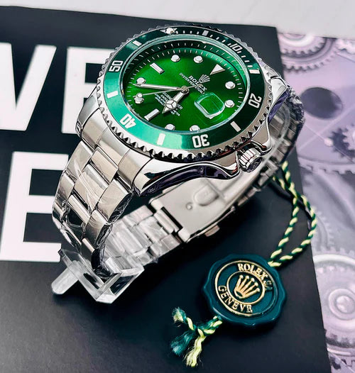 RELOJ ROLEX SUBMARINER+GAFAS RAYBAN